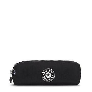 Kipling Boran Pencil Case Çanta Siyah | TR 1171VR